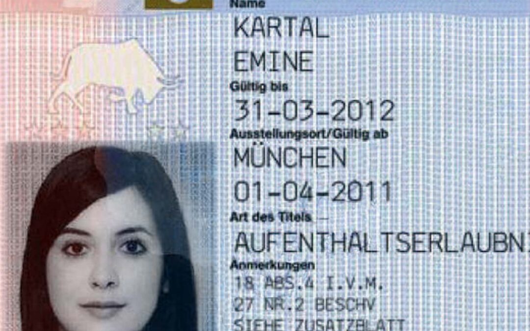 Alles, was man über die Blue Card wissen sollte